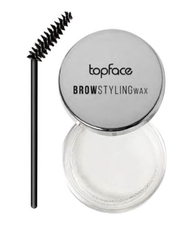 TOPFACE | BROW STYLING WAX